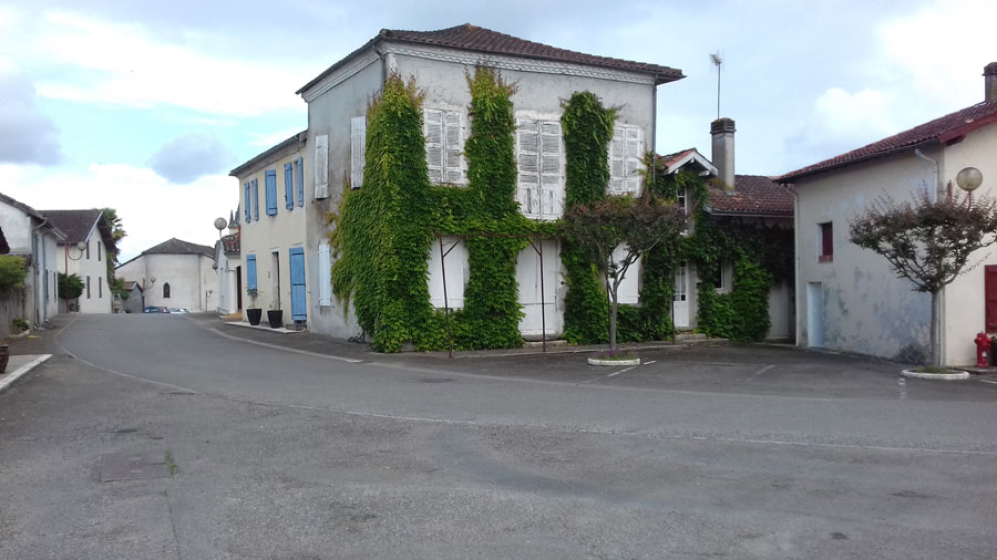 Montgaillard Territòri