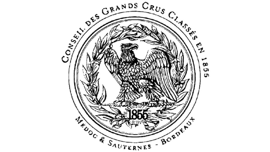 Conseil des Grands Crus Classés en 1855