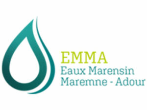 Logo du Syndicat d'Eau EMMA