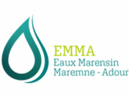 Logo du Syndicat d'Eau EMMA