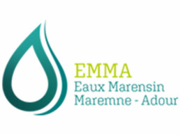 Logo du Syndicat d'Eau EMMA
